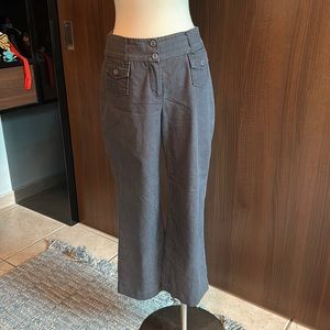 Vintage blue working pants